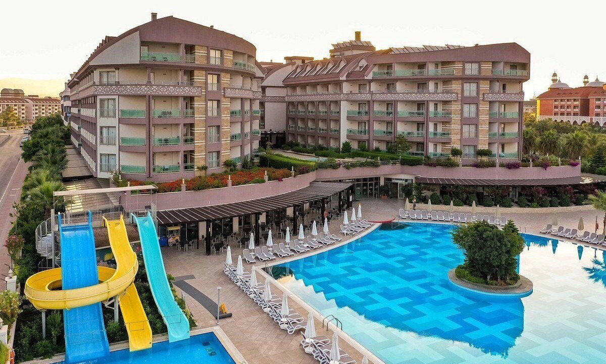Photo of Outdoor in Evrenseki