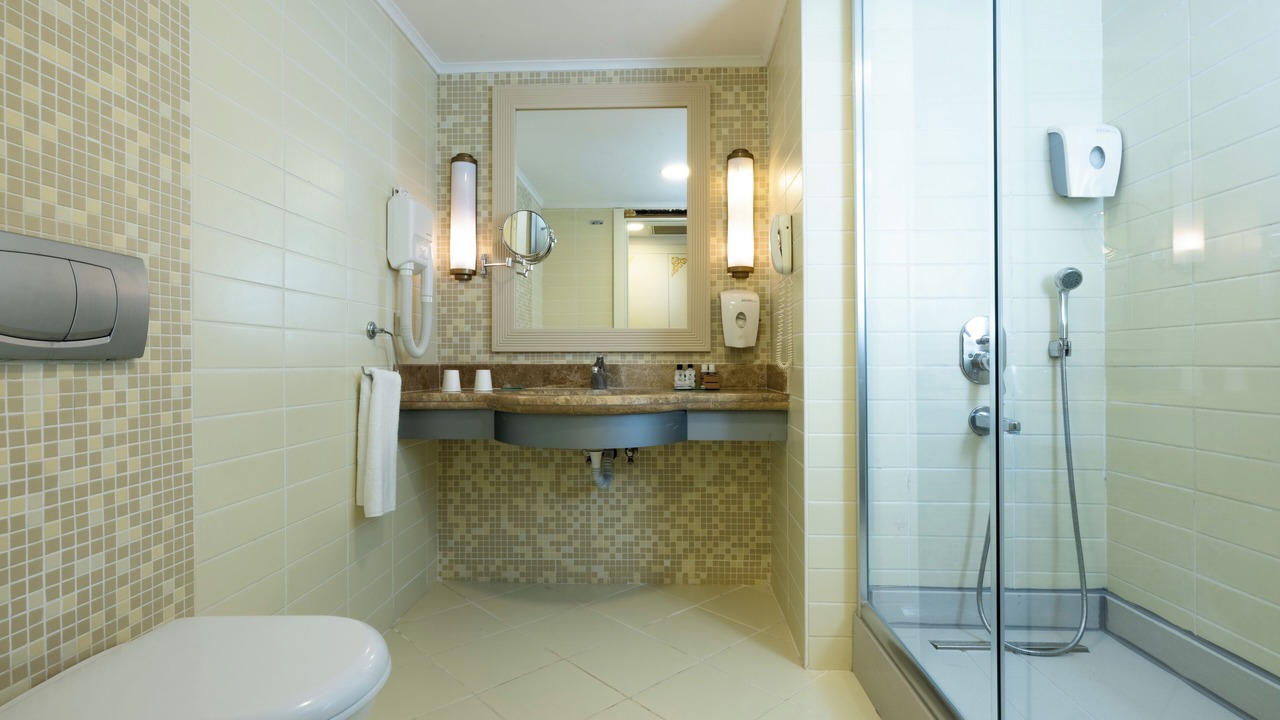 Photo of Bedroom in Cenger