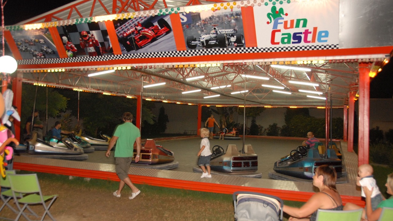Photo of Outdoor in Cenger