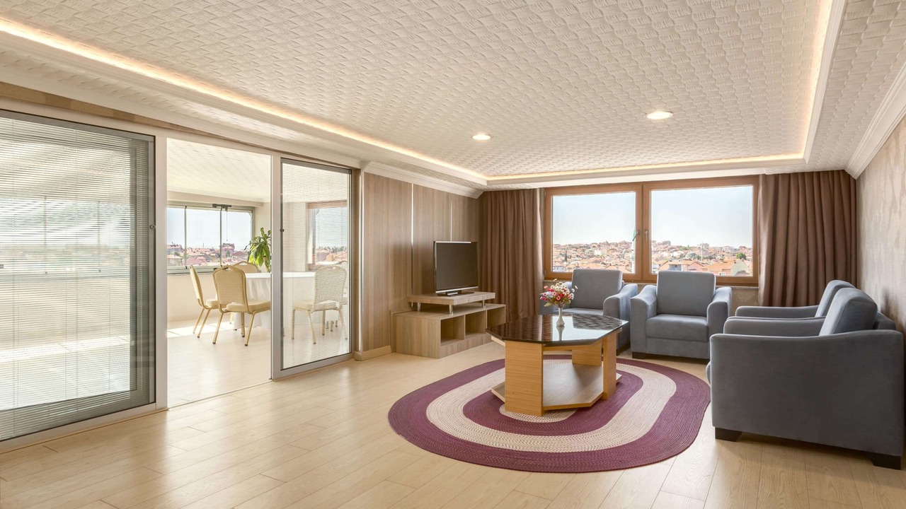 Photo of Bedroom in Usak
