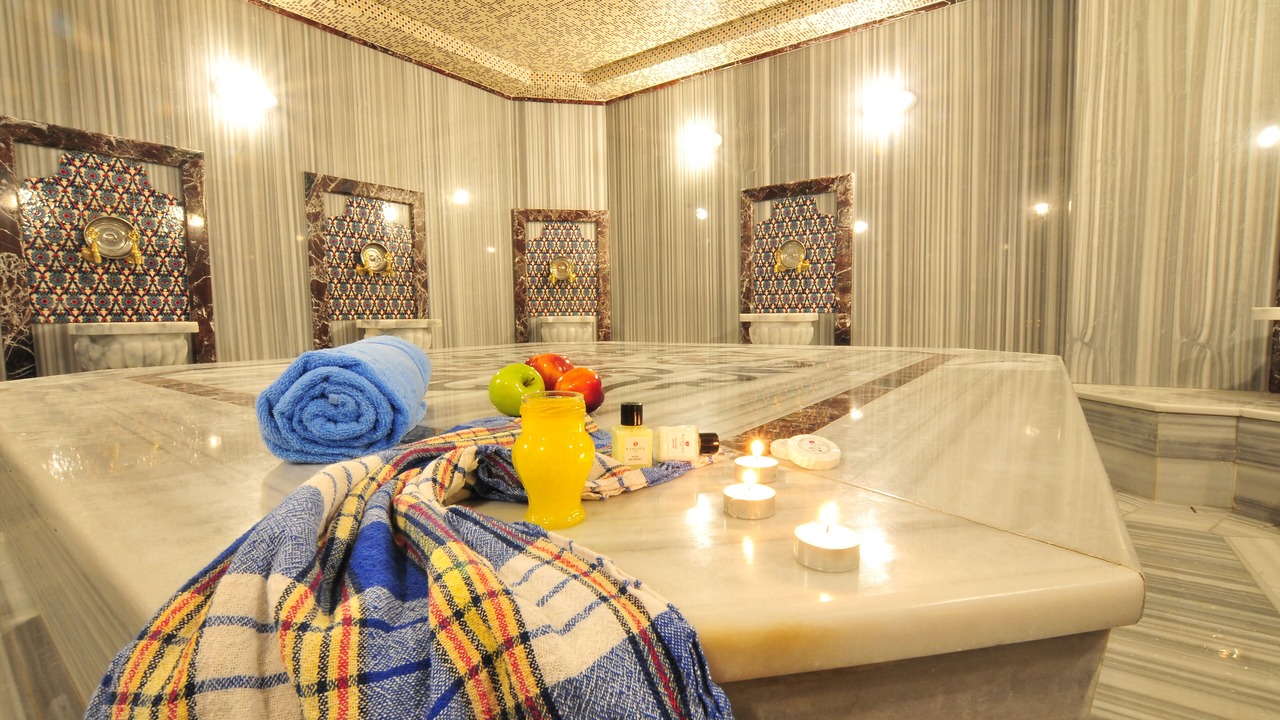 Photo of Bedroom in Usak
