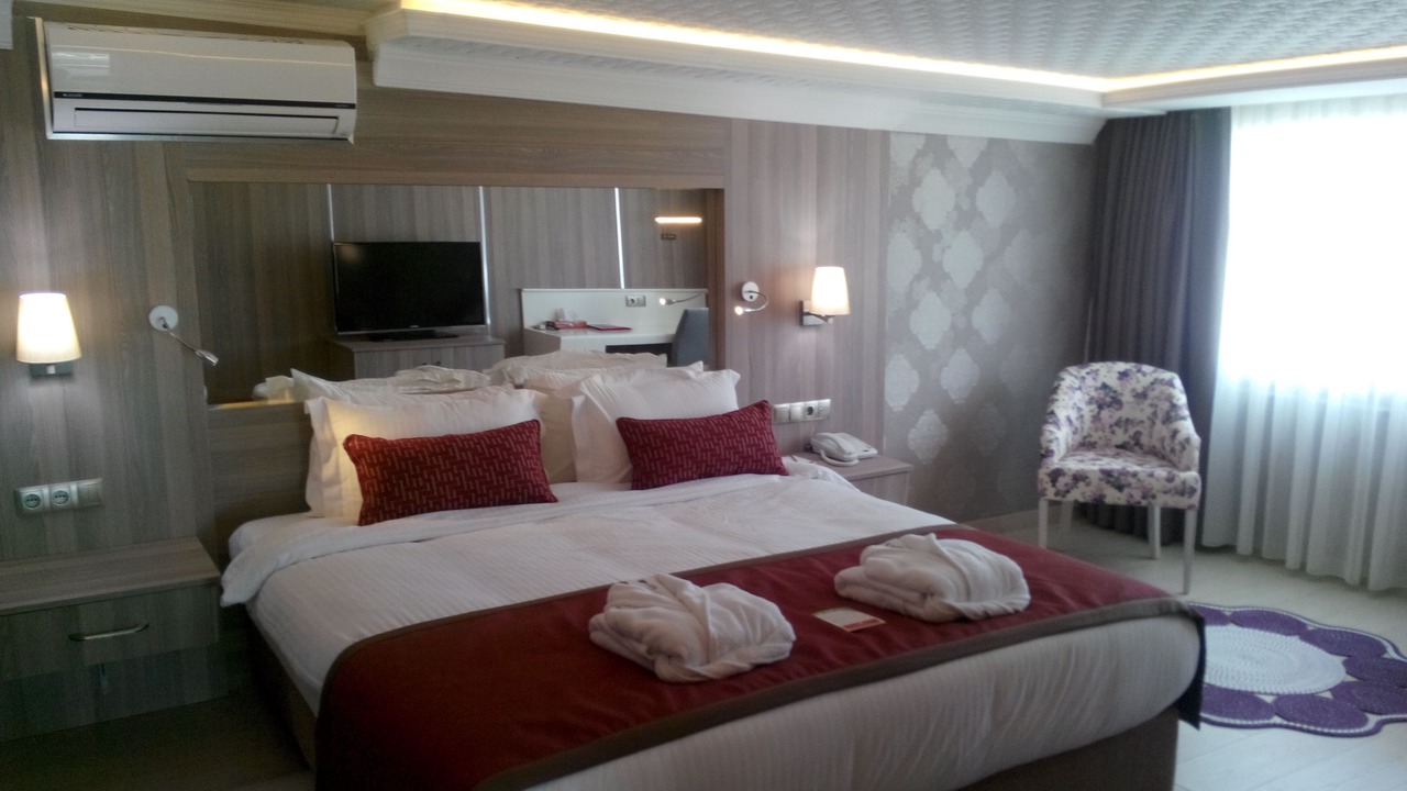 Photo of Bedroom in Usak