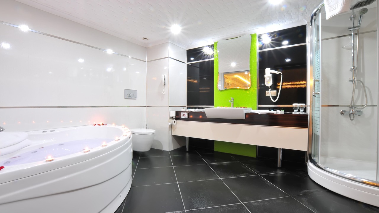 Photo of Bathroom in Usak