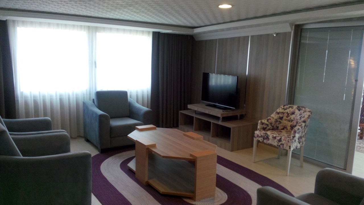 Photo of Bedroom in Usak