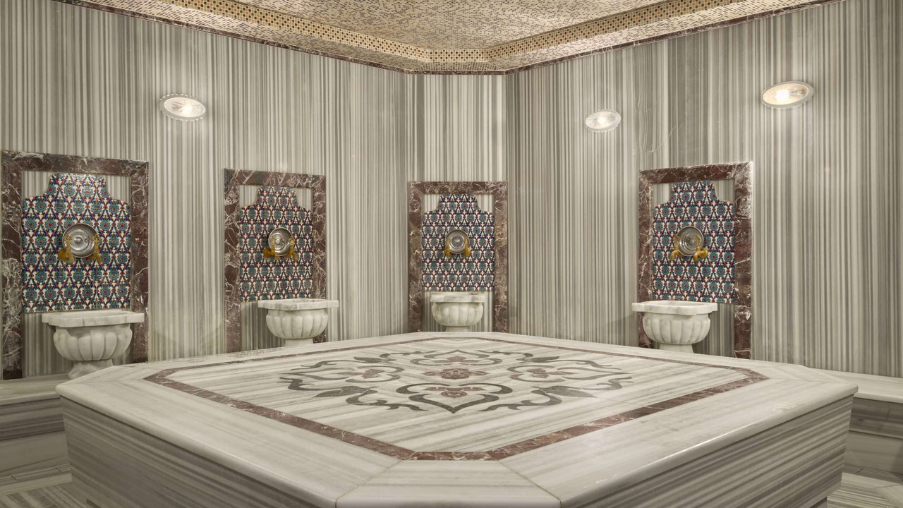 Photo of Bedroom in Usak