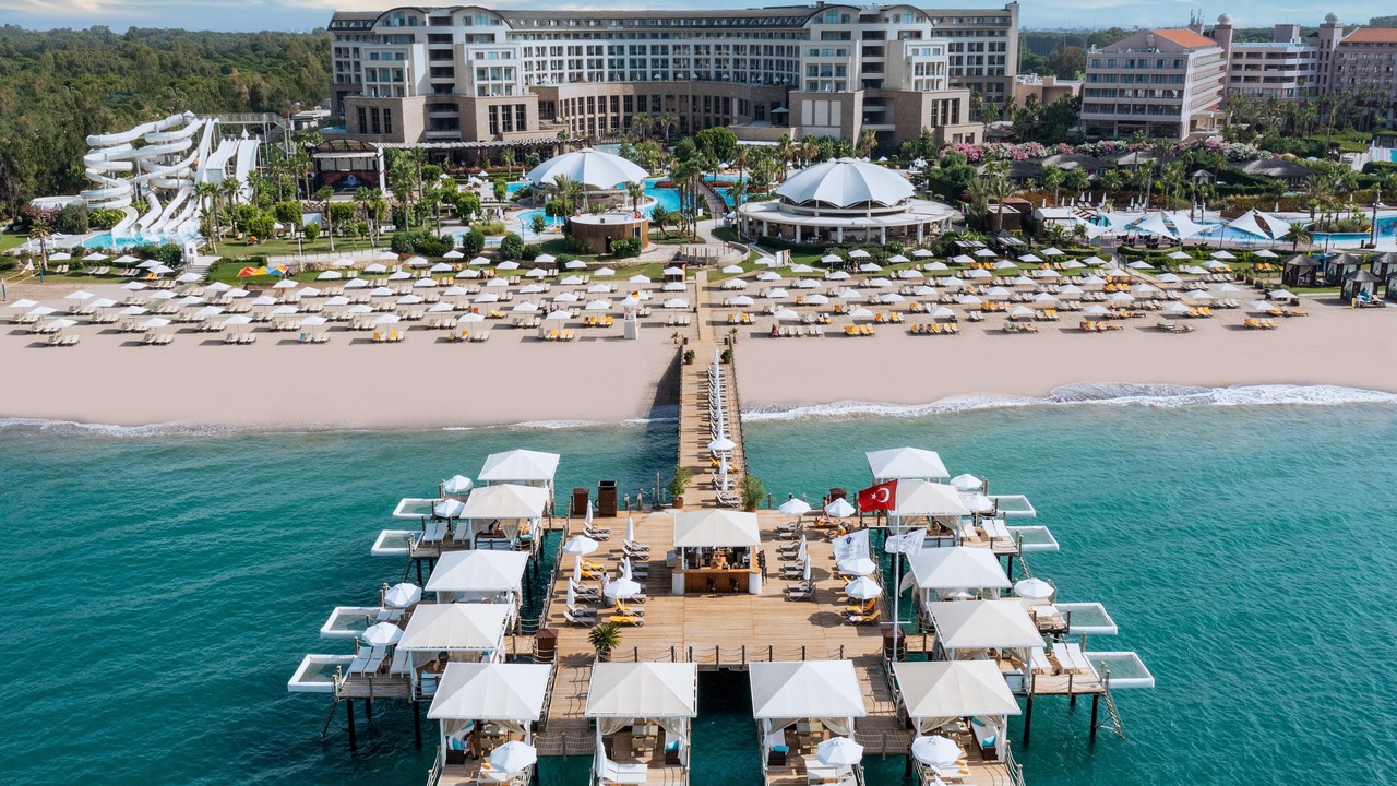 Photo of Others in Belek Golf Area