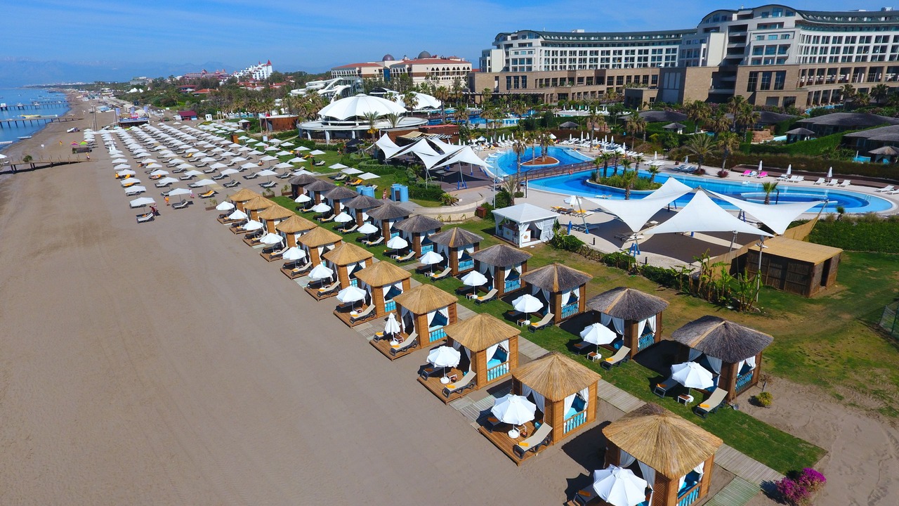 Photo of Others in Belek Golf Area