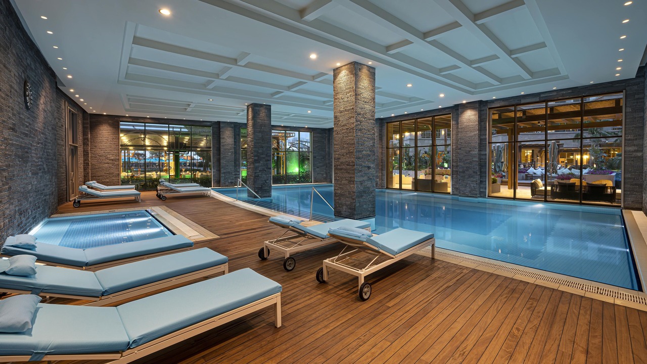 Photo of Outdoor in Belek Golf Area