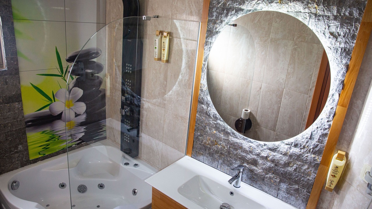 Photo of Bathroom in Kadikoy