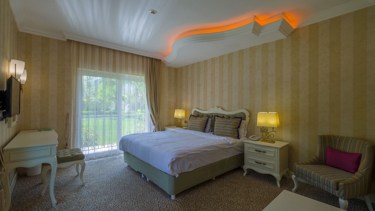 Photo of Bedroom in Gocek