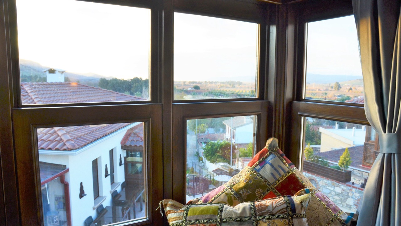 Photo of Bedroom in Selcuk