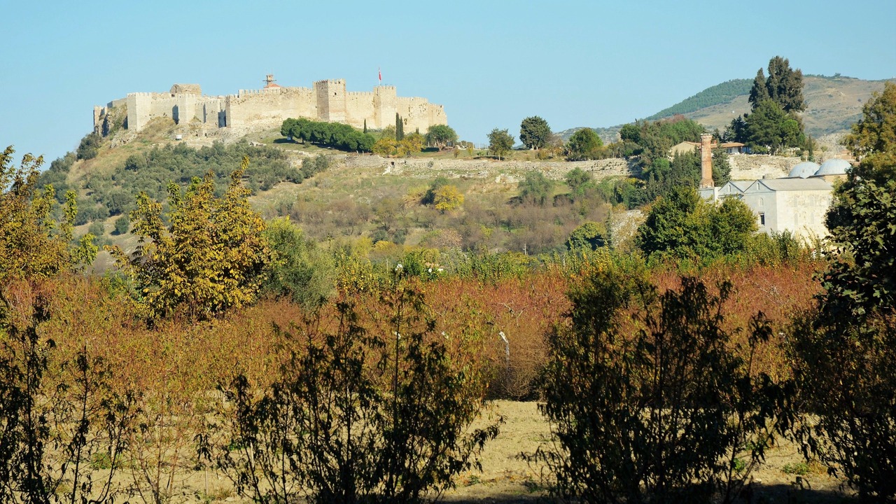 Photo of Others in Selcuk
