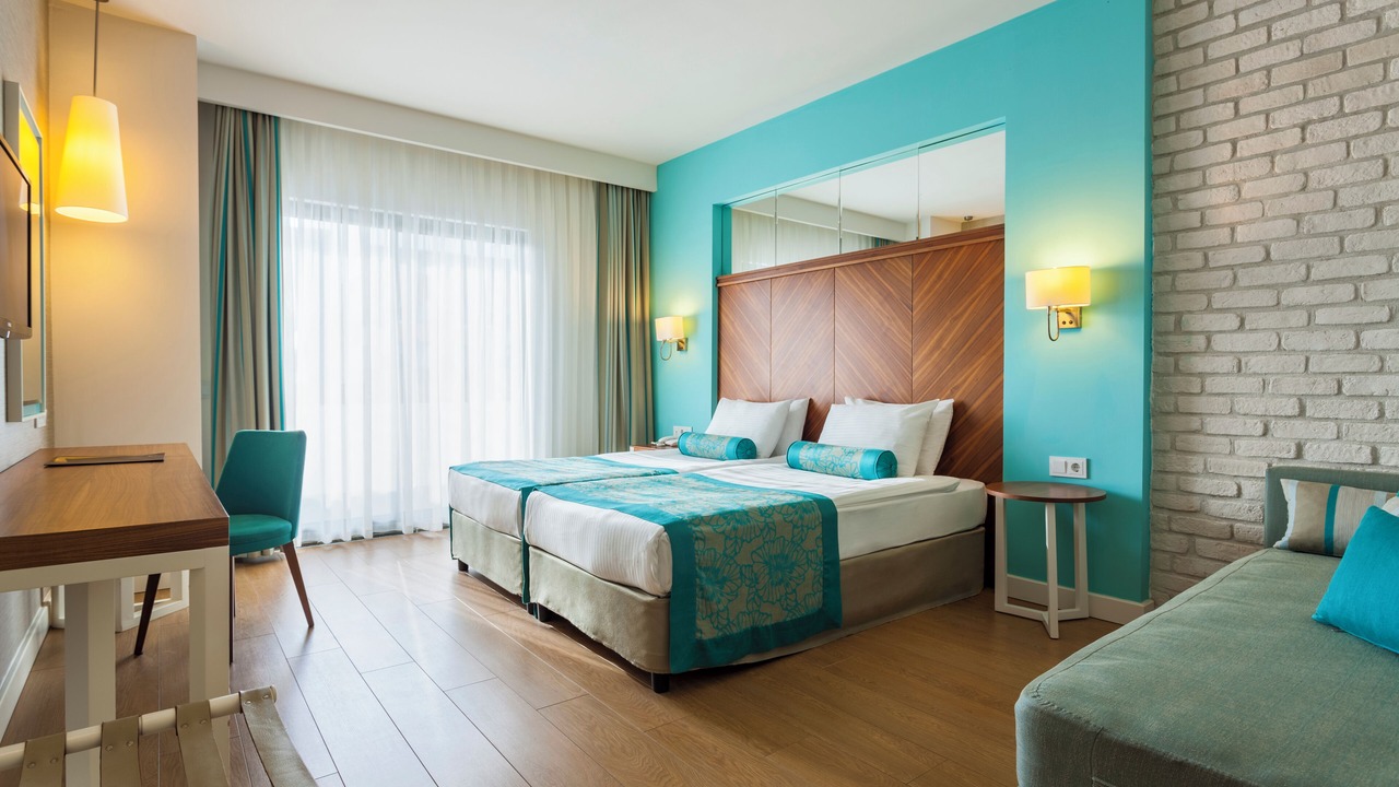 Photo of Bedroom in Side