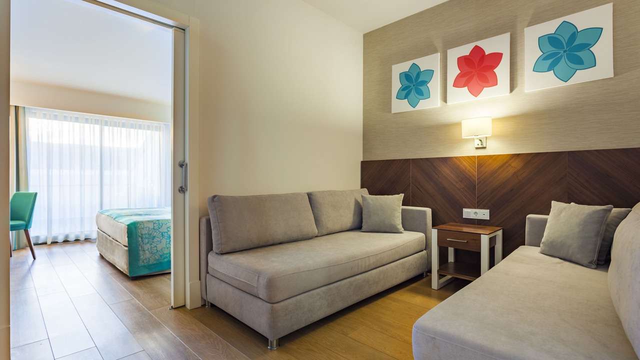 Photo of Bedroom in Side
