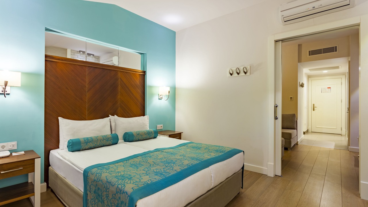 Photo of Bedroom in Side