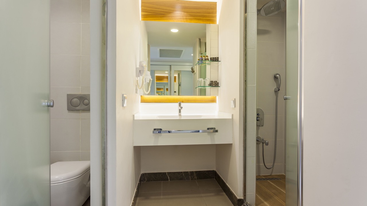 Photo of Bathroom in Side
