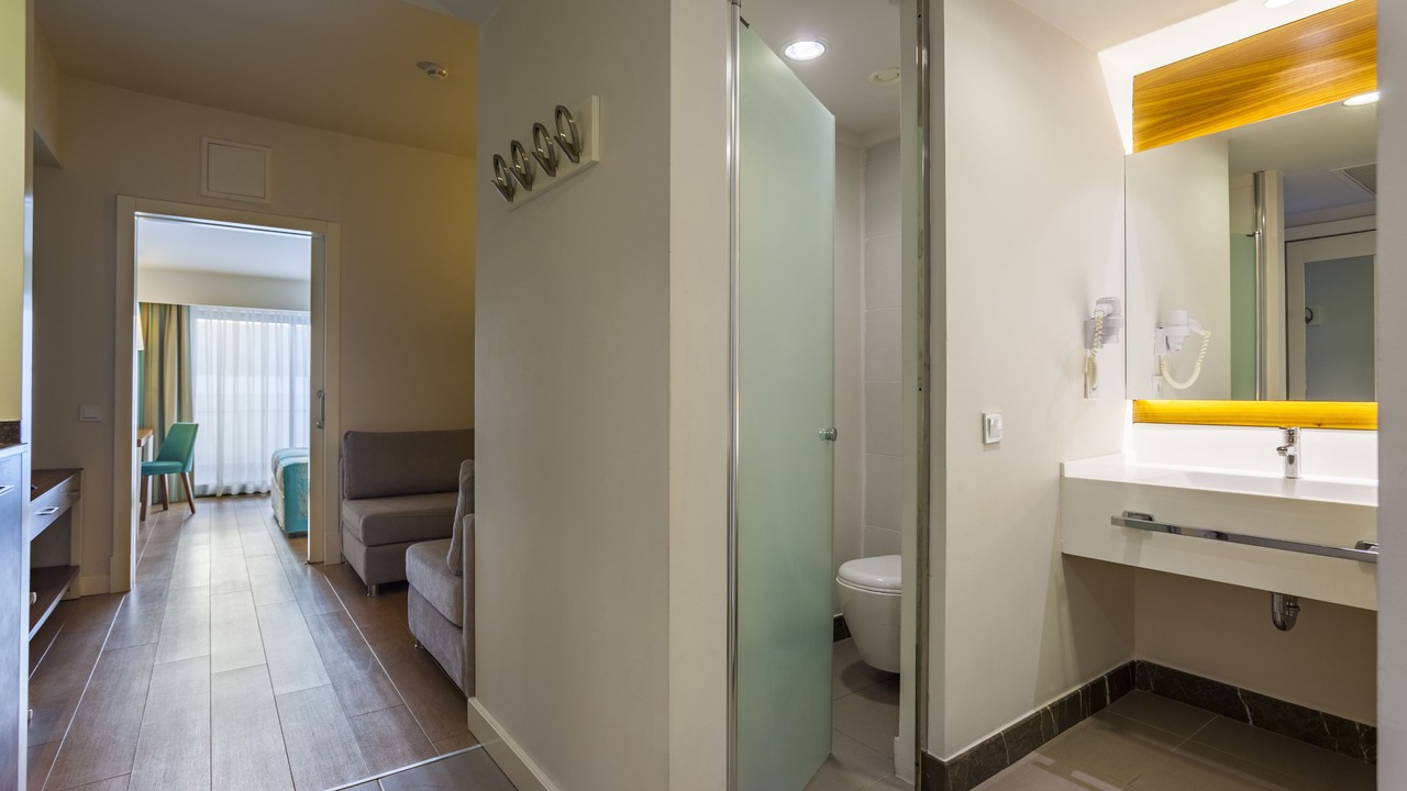 Photo of Bedroom in Side