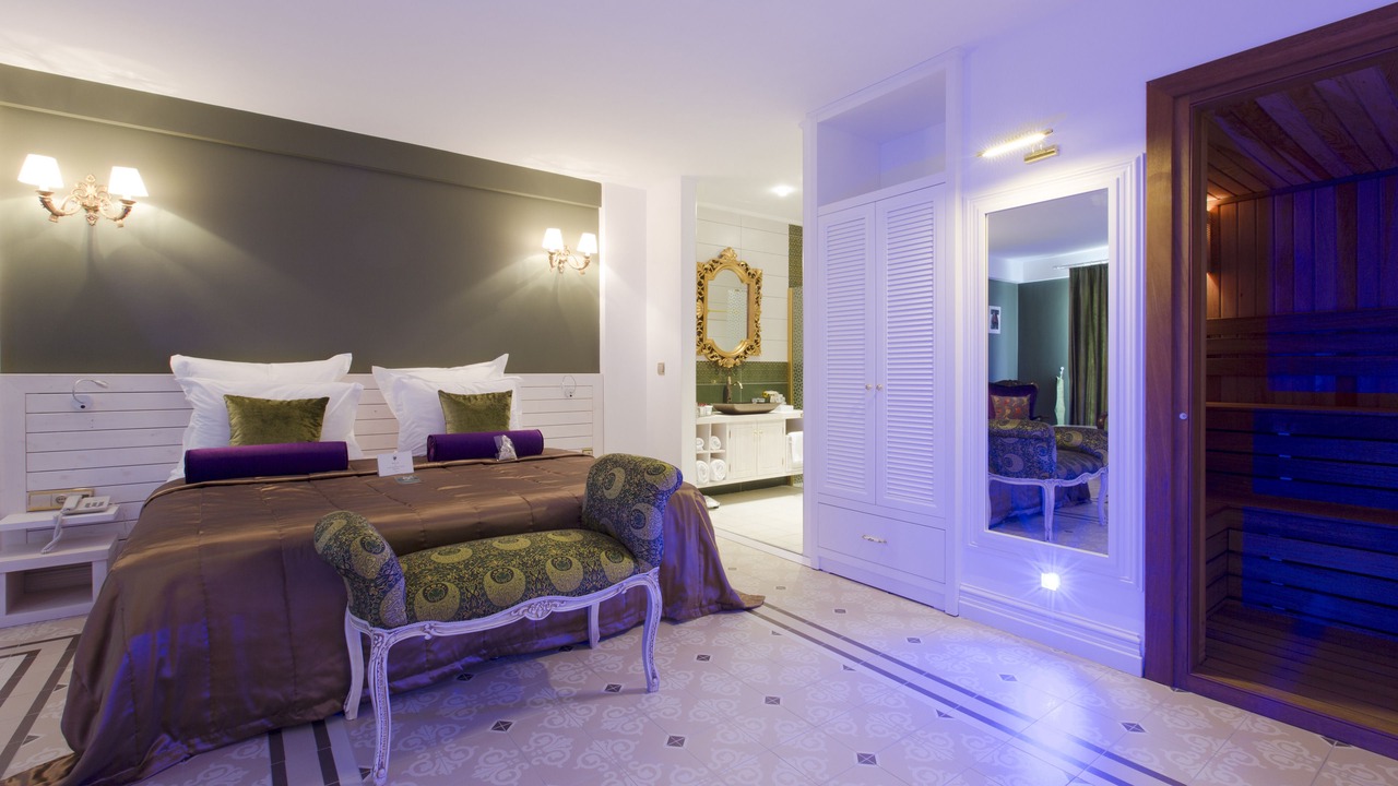 Photo of Bedroom in Selcuk