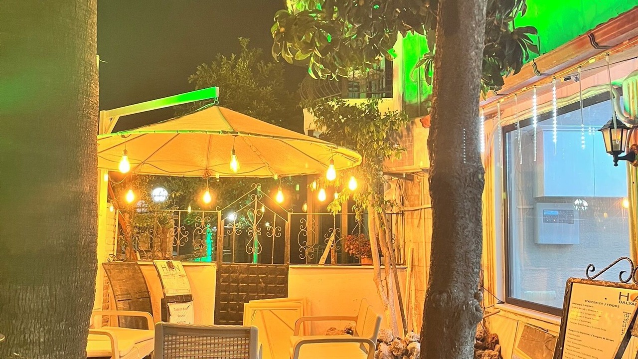 Photo of Outdoor in Dalyan City Center