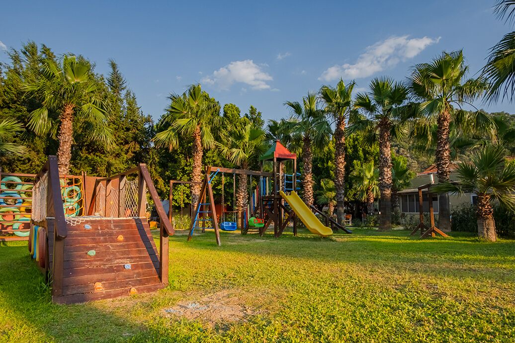 Photo of Outdoor in Sarigerme