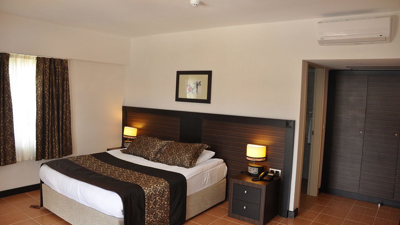 Photo of Bedroom in Sarigerme