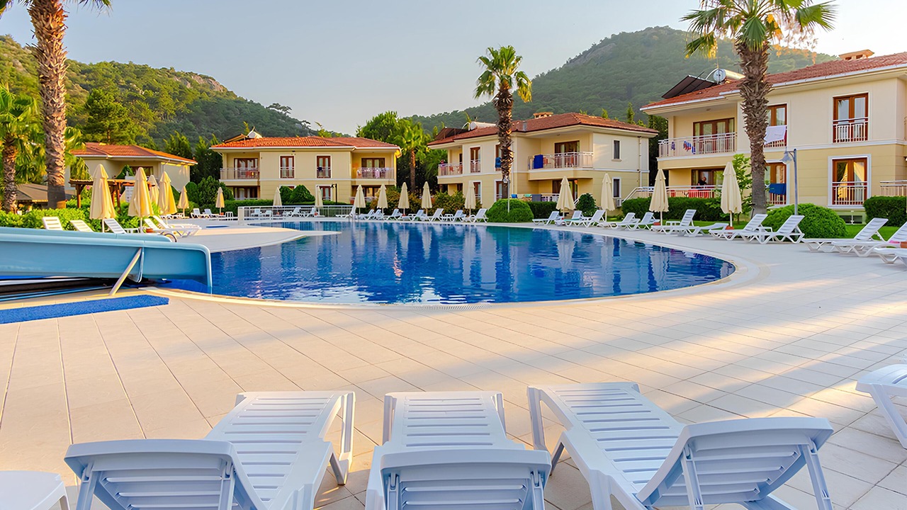 Photo of Outdoor in Sarigerme