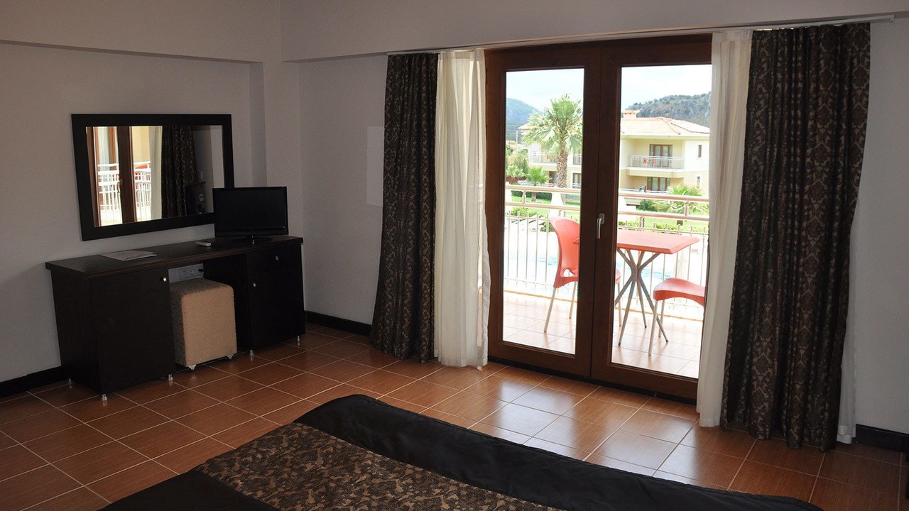 Photo of Bedroom in Sarigerme