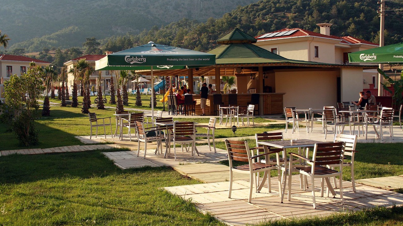 Photo of Outdoor in Sarigerme