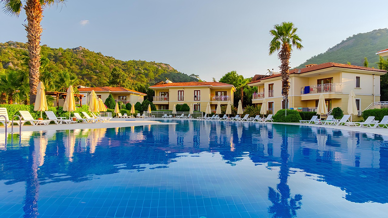 Photo of Outdoor in Sarigerme