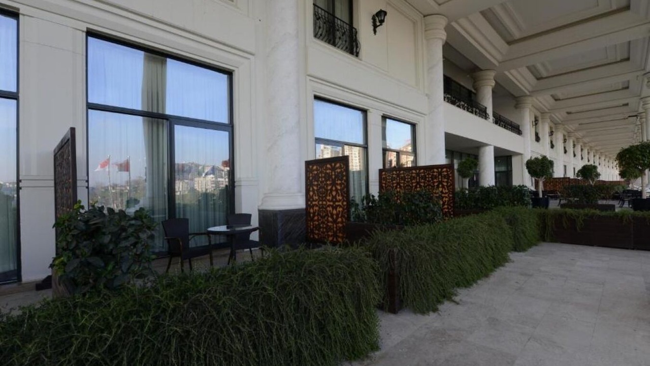 Photo of Outdoor in Yesilpınar Mahallesi