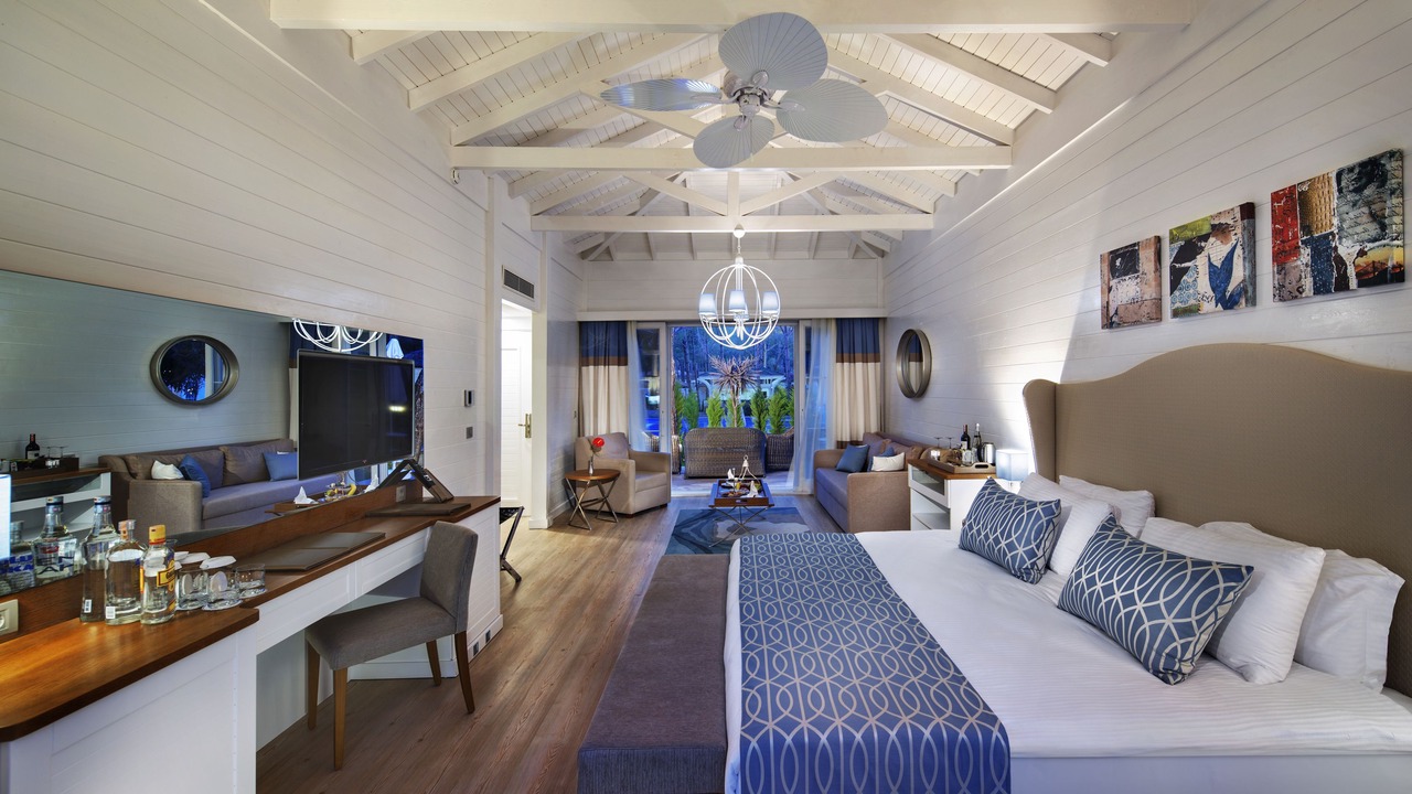 Photo of Bedroom in Beldibi