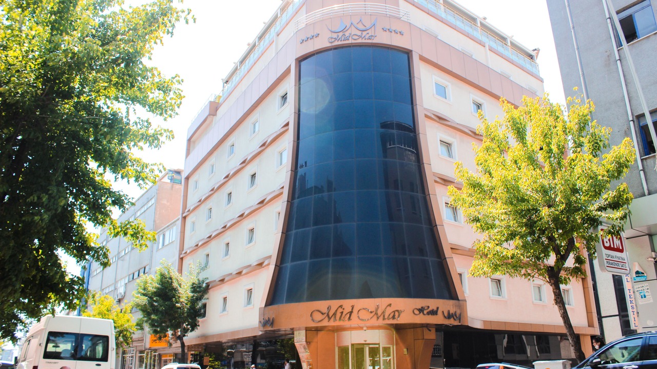 Photo of Outdoor in Bahcelievler