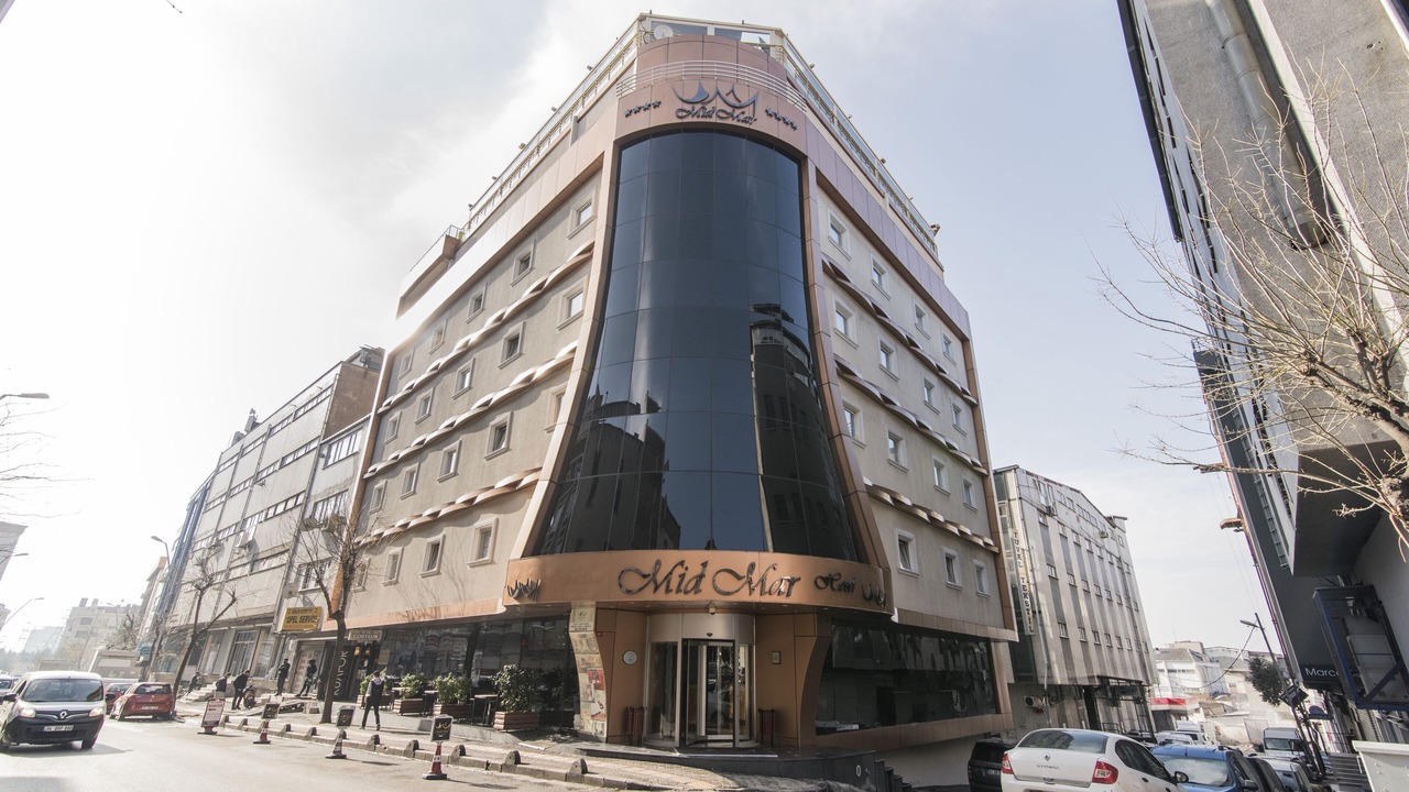 Photo of Outdoor in Bahcelievler