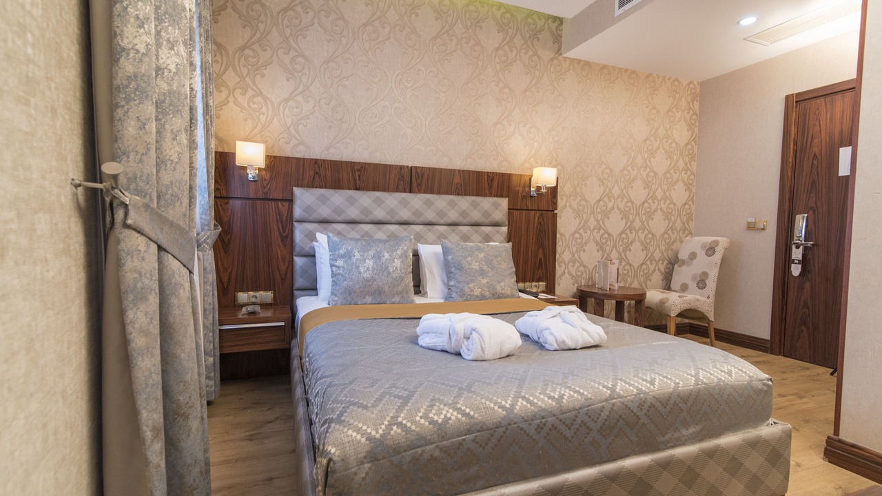 Photo of Bedroom in Bahcelievler