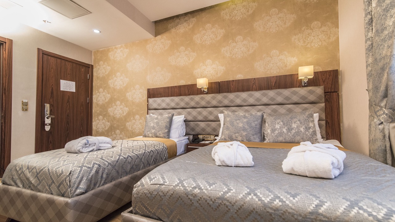 Photo of Bedroom in Bahcelievler