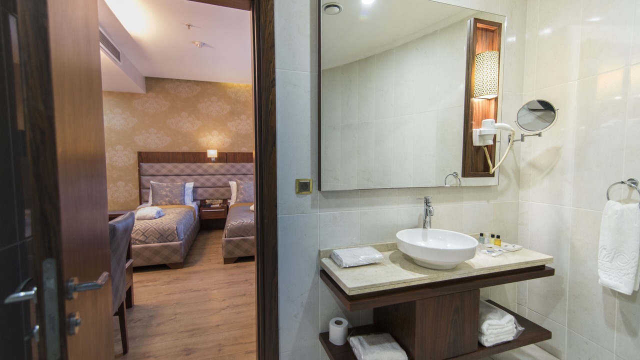 Photo of Bathroom in Bahcelievler