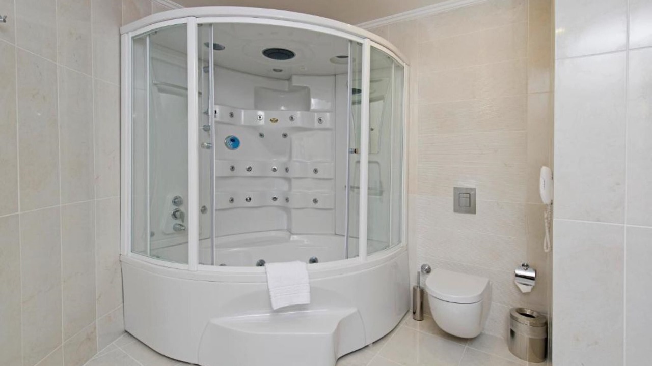 Photo of Bathroom in Bahcelievler