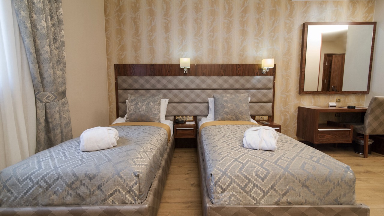 Photo of Bedroom in Bahcelievler