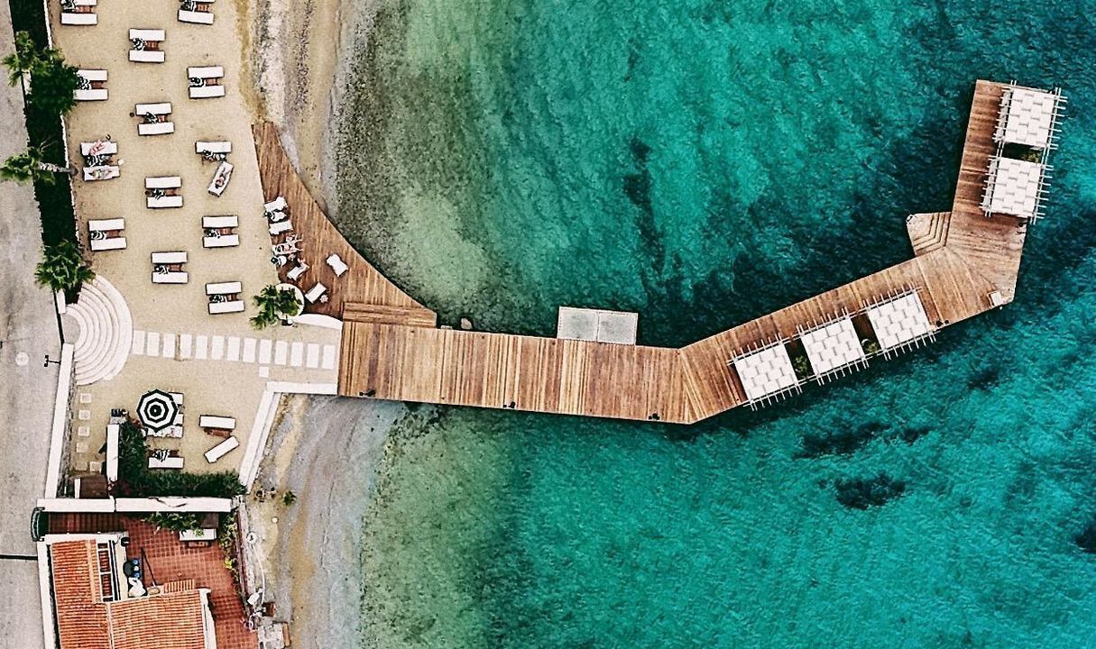 Photo of Others in Bodrum