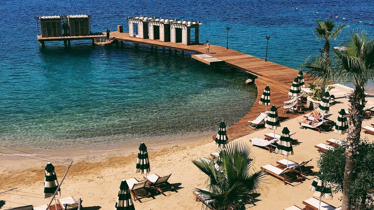 Photo of Others in Bodrum