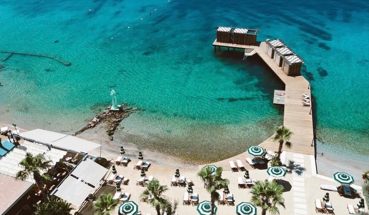 Photo of Outdoor in Bodrum