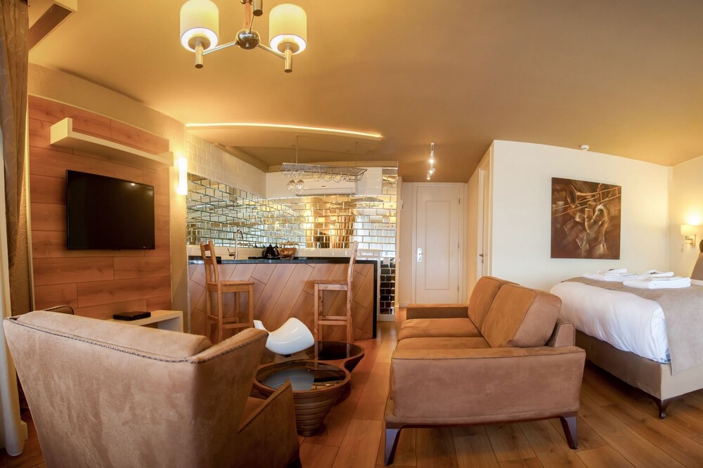 Photo of Bedroom in Moda