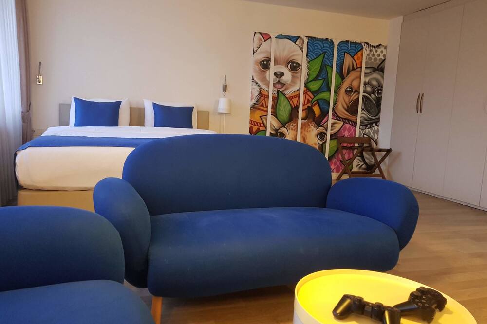 Photo of Bedroom in Moda