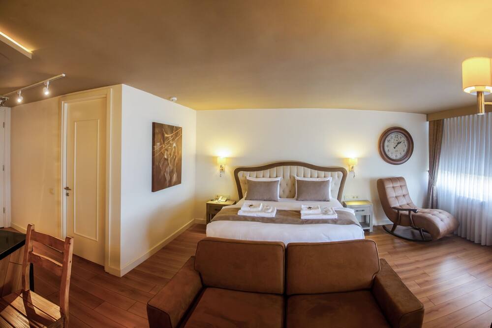 Photo of Bedroom in Moda