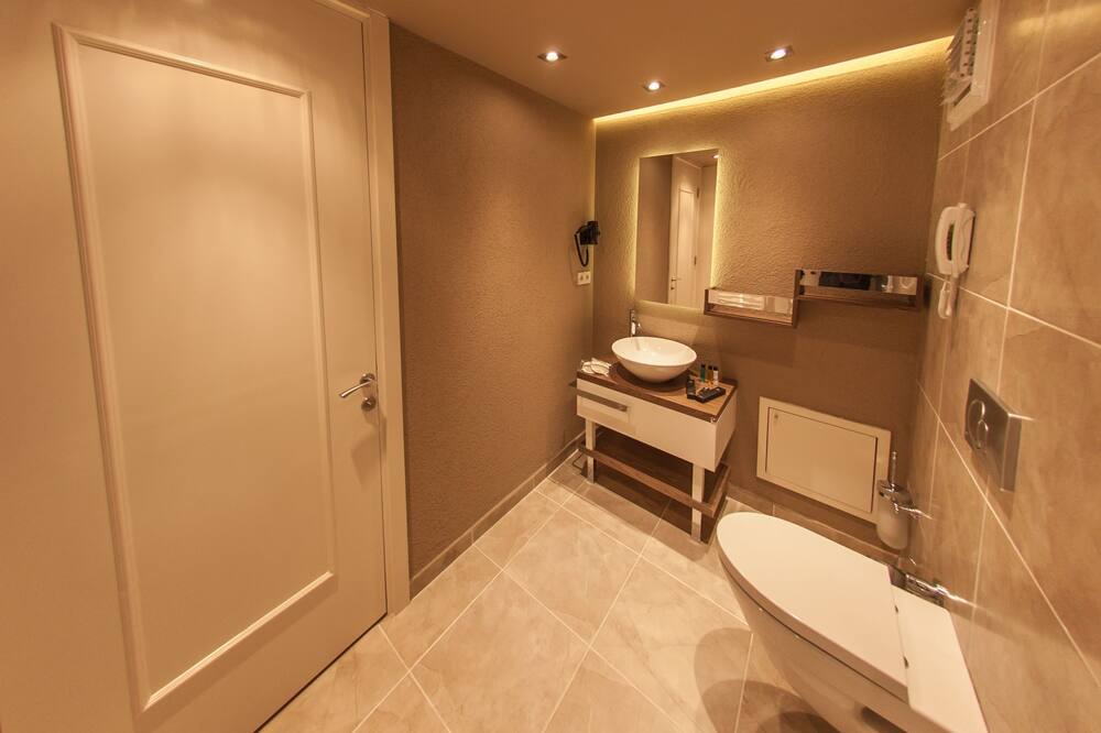 Photo of Bathroom in Moda