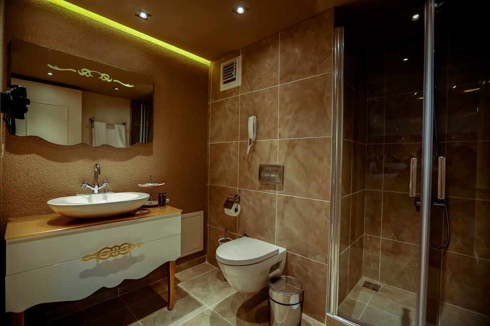 Photo of Bathroom in Moda
