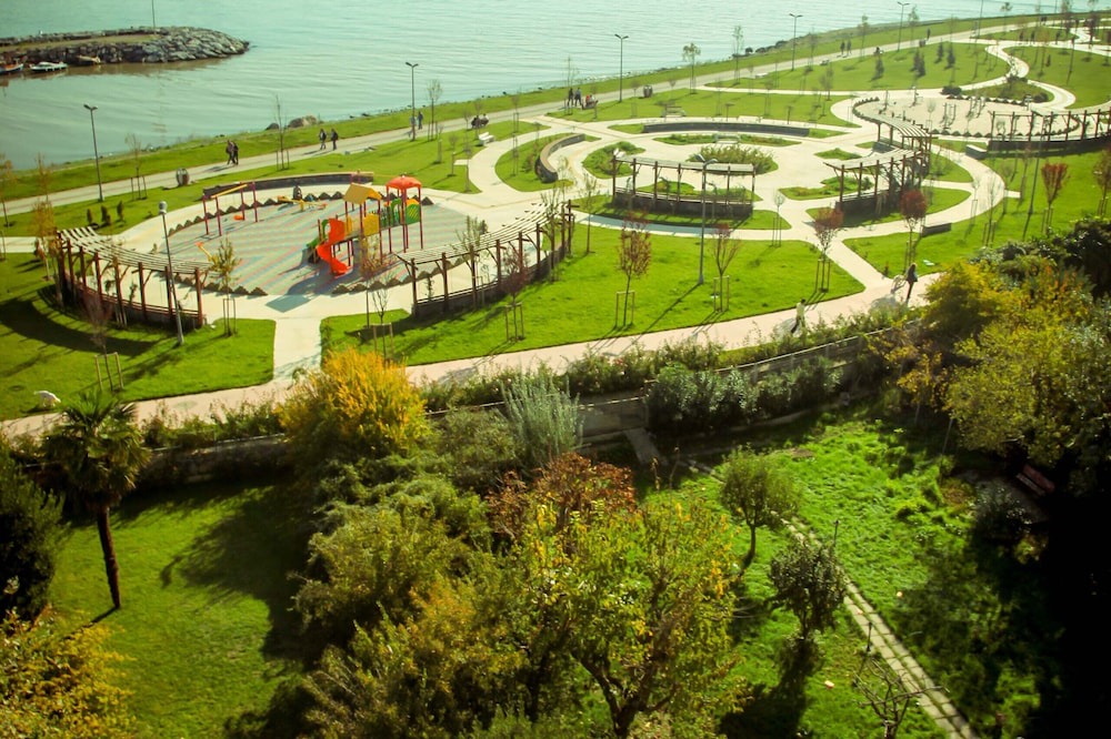 Photo of Outdoor in Moda