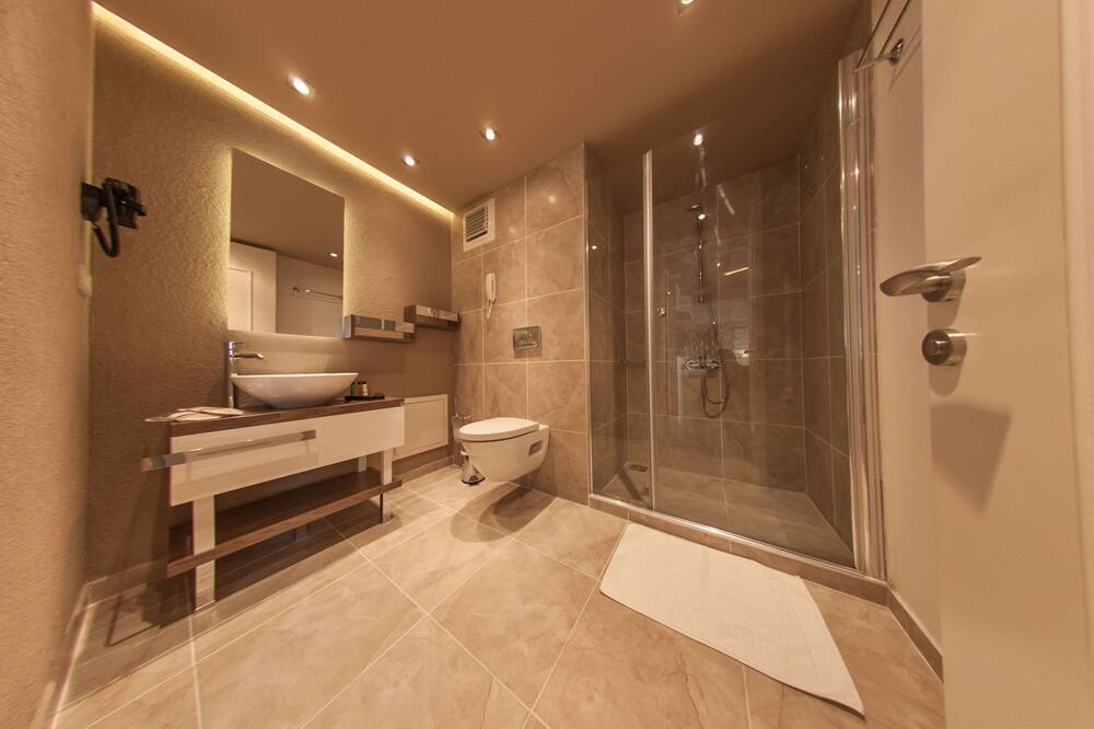 Photo of Bathroom in Moda