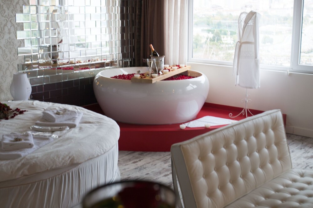 Photo of Bedroom in Moda