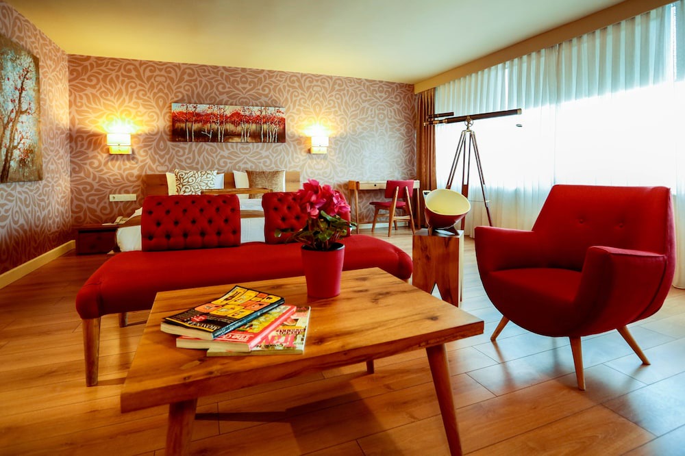 Photo of Livingroom in Moda